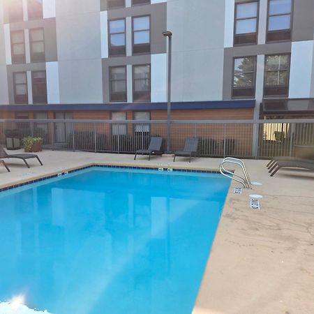 Hampton Inn Seattle/Southcenter Tukwila Dış mekan fotoğraf