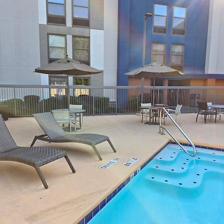 Hampton Inn Seattle/Southcenter Tukwila Dış mekan fotoğraf