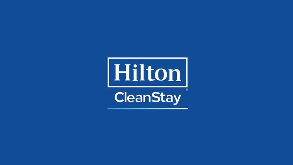 Hampton Inn Seattle/Southcenter Tukwila Dış mekan fotoğraf