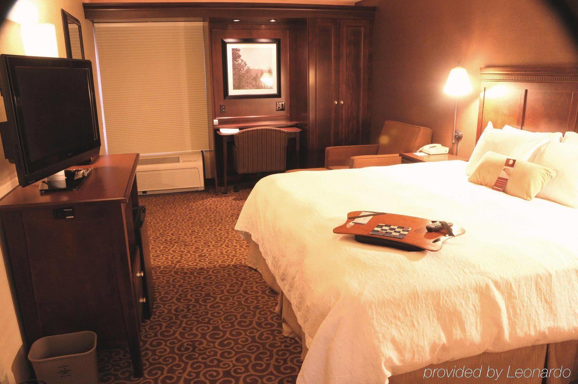 Hampton Inn Seattle/Southcenter Tukwila Oda fotoğraf