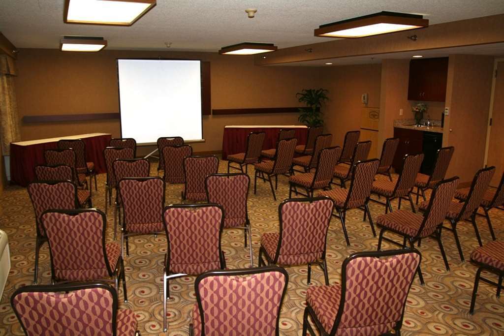 Hampton Inn Seattle/Southcenter Tukwila Konforlar fotoğraf