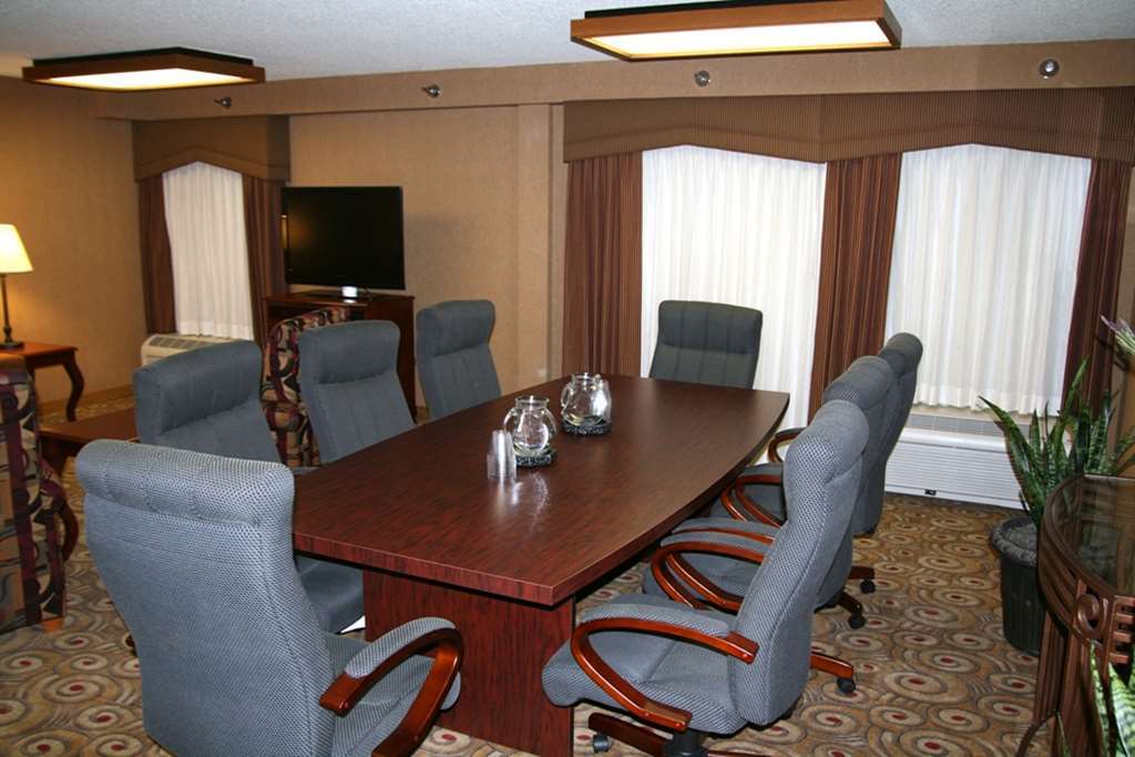 Hampton Inn Seattle/Southcenter Tukwila Konforlar fotoğraf
